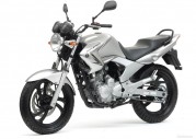 Yamaha YBR 250 Yamaha YBR 250